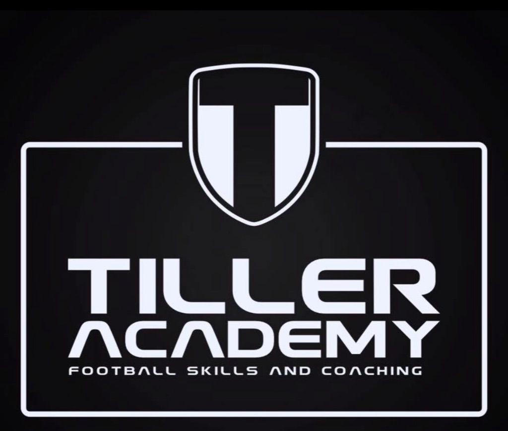 Tiller Academy Logo